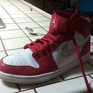 Jordans